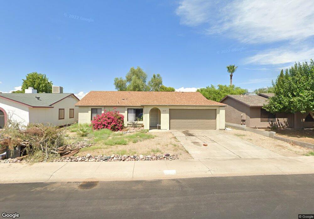 3026 E Libby St, Phoenix, AZ 85032 - photo 1