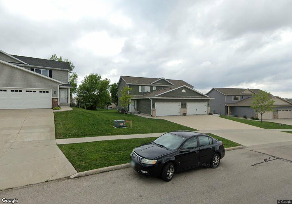 4114 Mourning Dove Dr, Waterloo, IA 50702 - photo 1