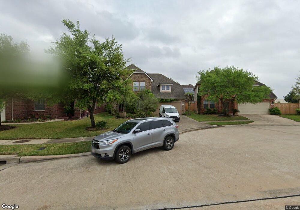 6914 Poncha Springs Ct, Houston, TX 77040 - photo 1