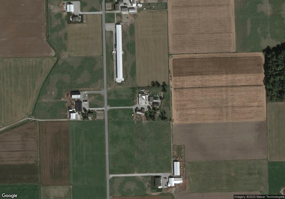 15502 Cuba Rd, Spencerville, IN 46788 - photo 1