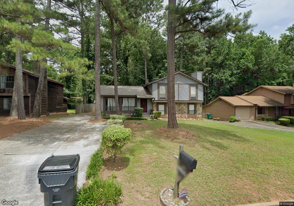 8964 Saddlewood Dr unit 1, Jonesboro, GA 30238 - photo 1