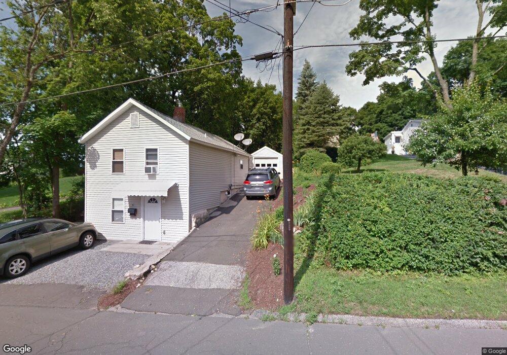 51 Liberty Ave unit 3RD F, Danbury, CT 06810 - photo 1