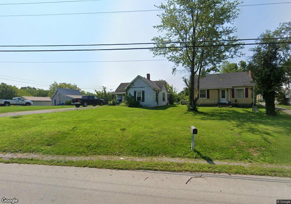 574 Bellows Mill Rd, Harrodsburg, KY 40330 - photo 1