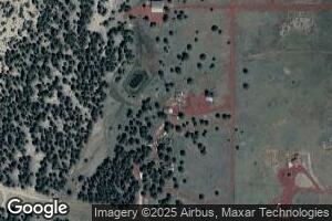 3314 Spring Valley Rd, Williams, AZ 86046