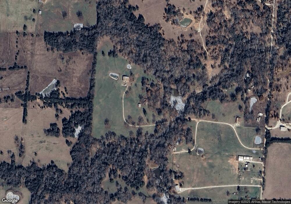 172 Longhorn Rd, Sadler, TX 76264 - photo 1