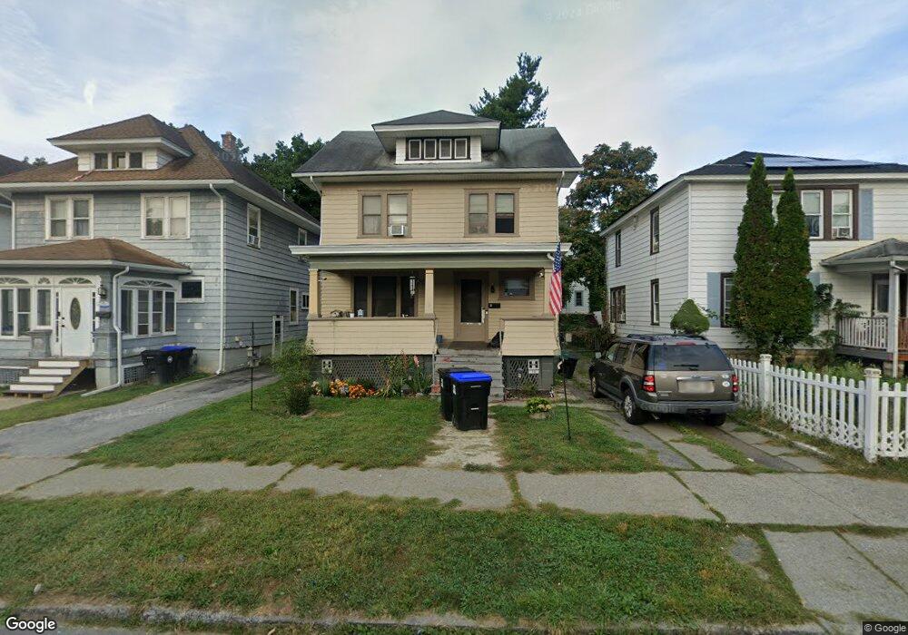 10 Edgar St, Poughkeepsie, NY 12603 - photo 1