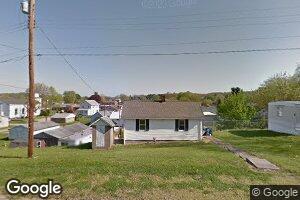 349 Water St, Duncan Falls, OH 43734