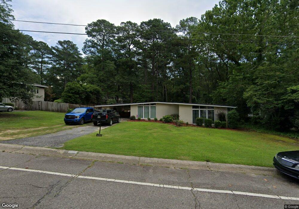 305 Murray Hill Rd, Fayetteville, NC 28303 - photo 1