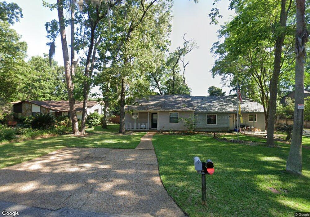 3315 Thomas Butler Rd, Tallahassee, FL 32308 - photo 1