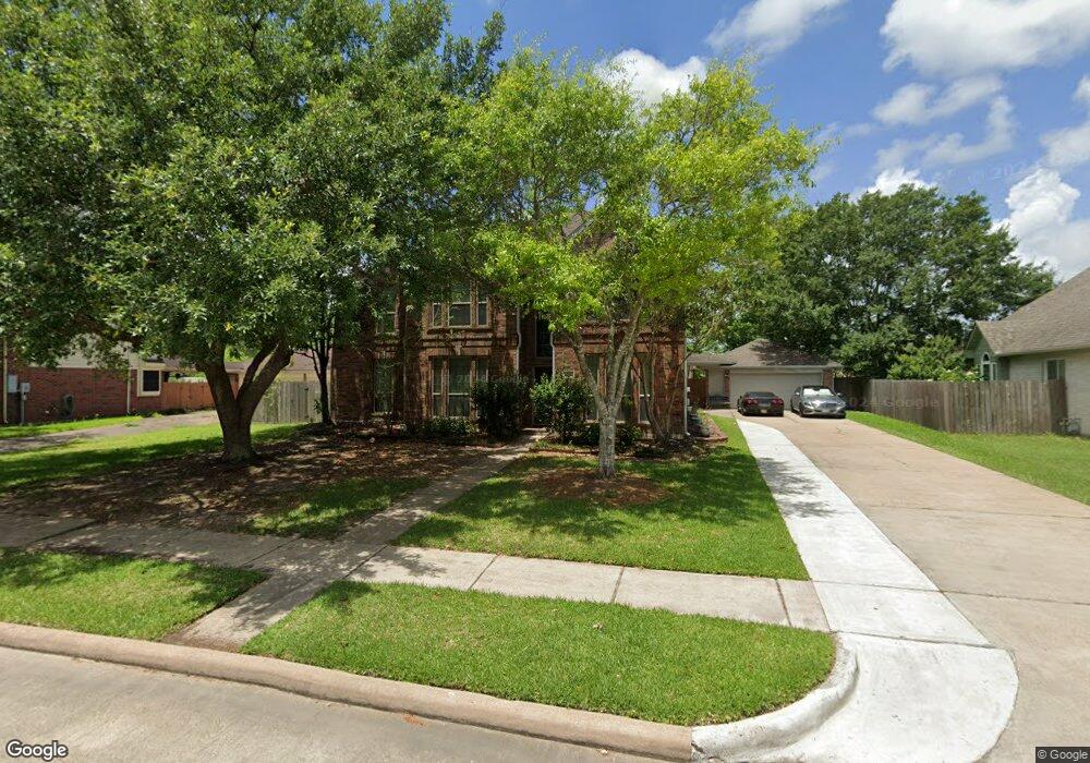 2412 Daytona Ct, Friendswood, TX 77546 - photo 1