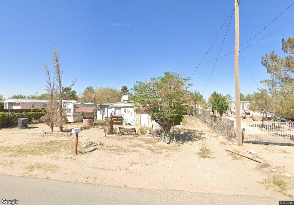 729 Cascada St, El Paso, TX 79928 - photo 1