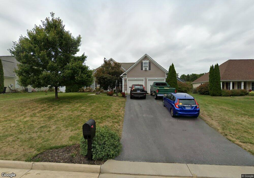 525 Winding Way, Waynesboro, VA 22980 - photo 1