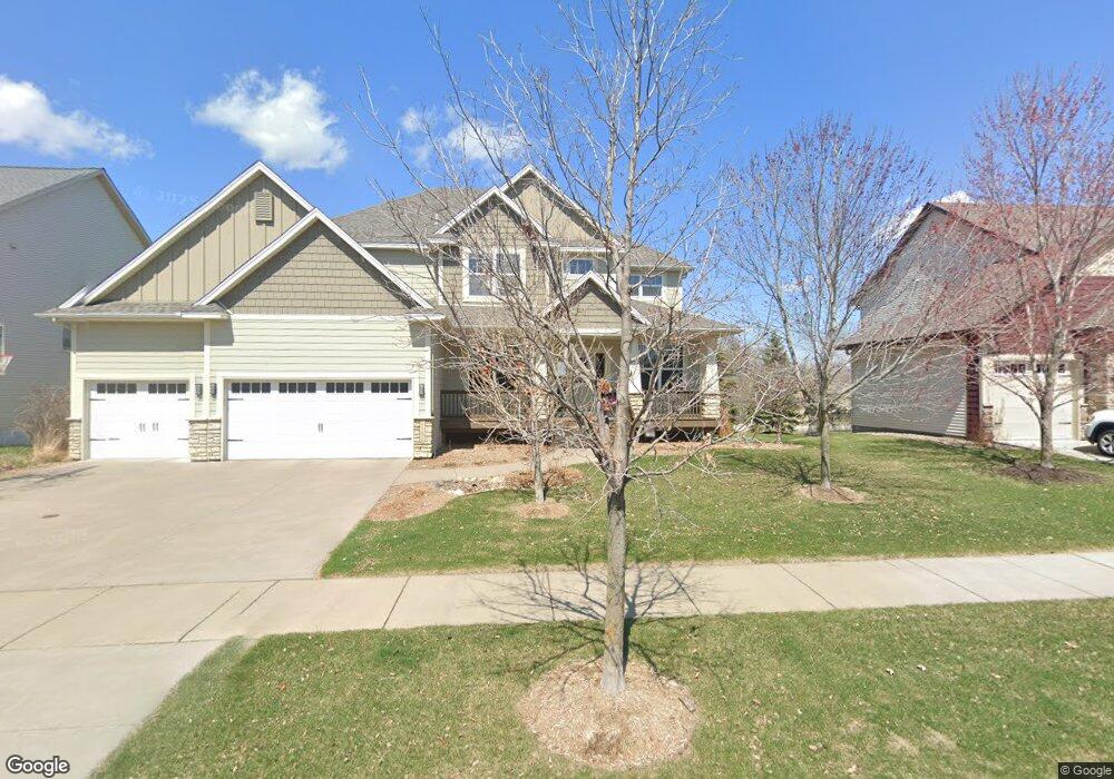 17202 64th Place N, Maple Grove, MN 55311 - photo 1