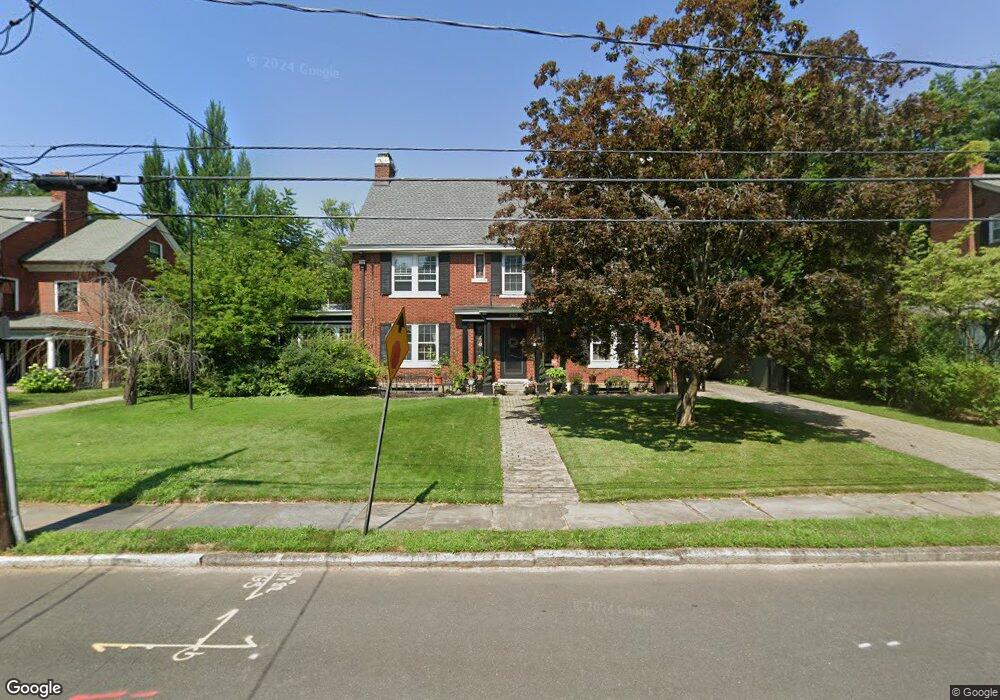 245 Kenyon St, Hartford, CT 06105 - photo 1