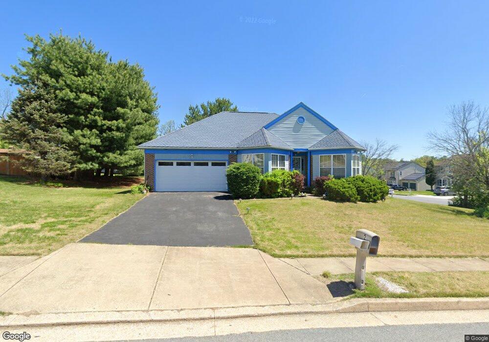 4 Plum Tree Ct, Randallstown, MD 21133 - photo 1