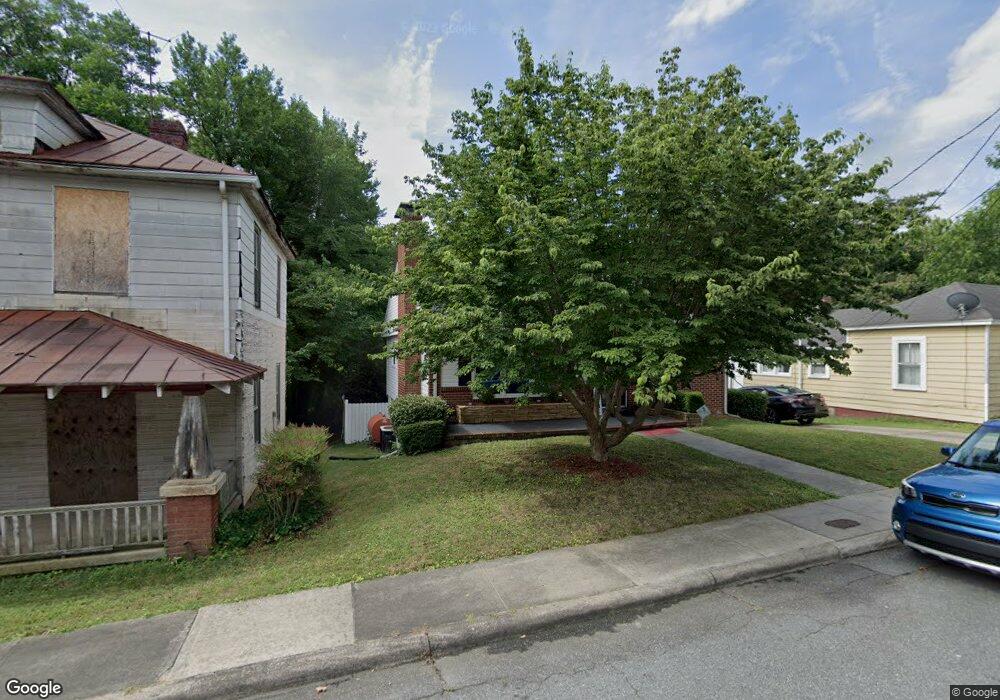 139 Ridge St, Reidsville, NC 27320 - photo 1