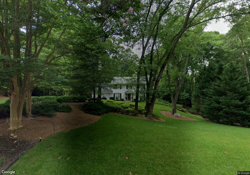 1440 Ridgefield Dr unit 3, Roswell, GA 30075 - photo 1