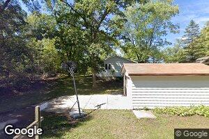 21239 Greenhead Dr, Clitherall, MN 56524