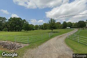 602 Beaty Ave, Pocola, OK 74902
