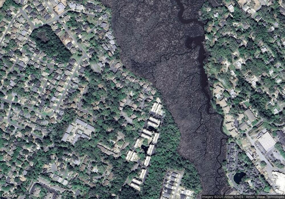 334 Brockinton Marsh unit 334, Saint Simons Island, GA 31522 - photo 1