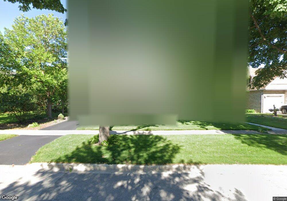 309 N Maple Ave, Elmhurst, IL 60126 - photo 1