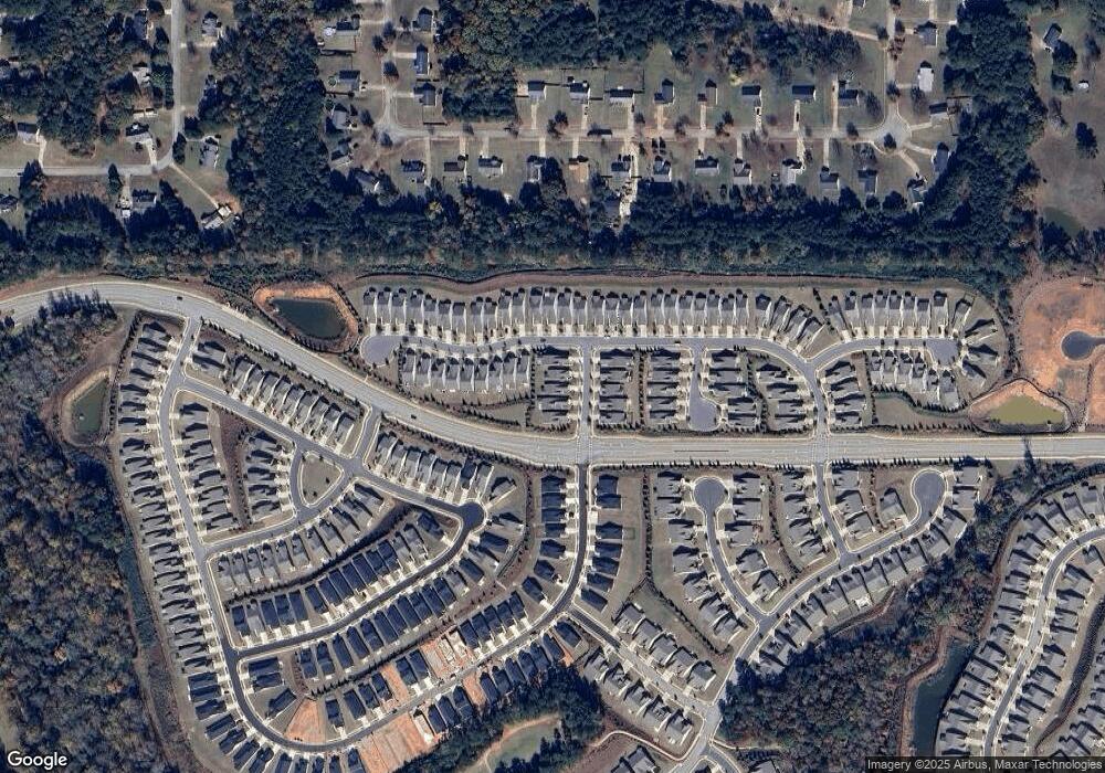 105 Odingsell Ct, Griffin, GA 30223 - photo 1