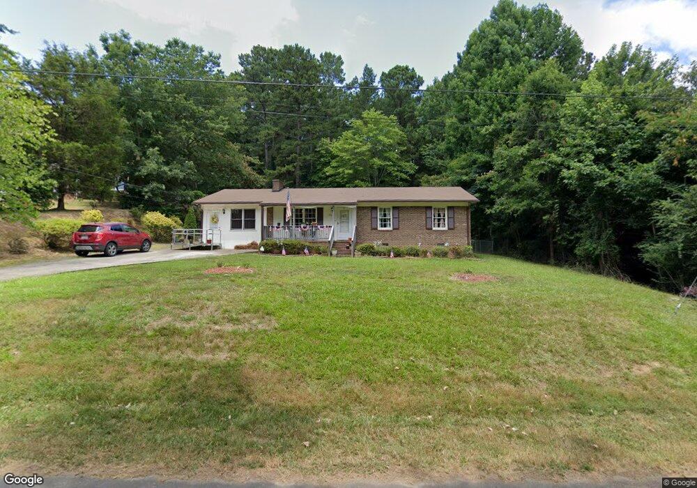 314 Greenvale Rd, Asheboro, NC 27203 - photo 1