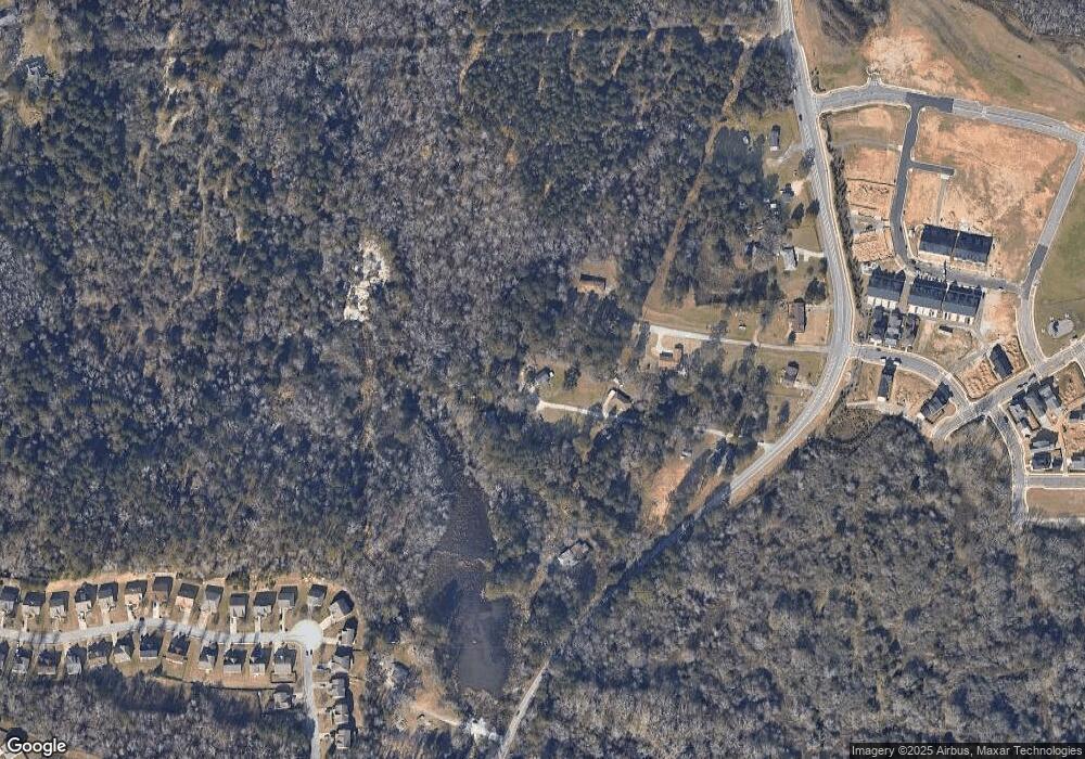 1515 Freeman Ln SW, Conyers, GA 30094 - photo 1