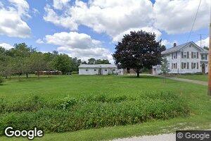 8375 Old Salt Rd, Williamsfield, OH 44093