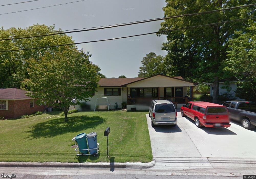 1213 Avenue C SE, Cullman, AL 35055 - photo 1