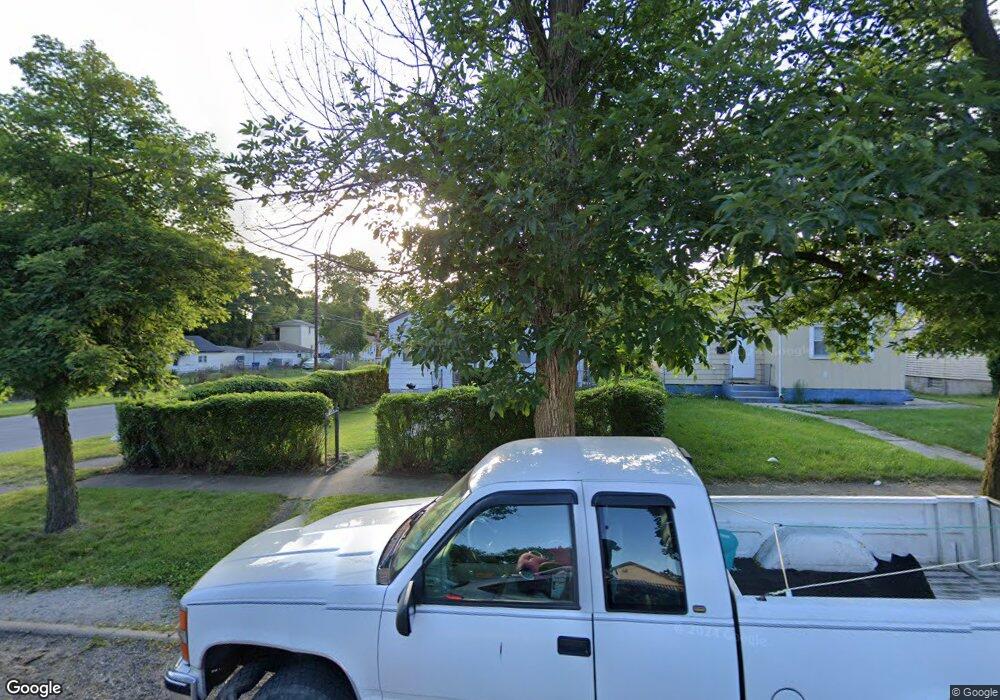 4101 Fillmore St, Gary, IN 46408 - photo 1