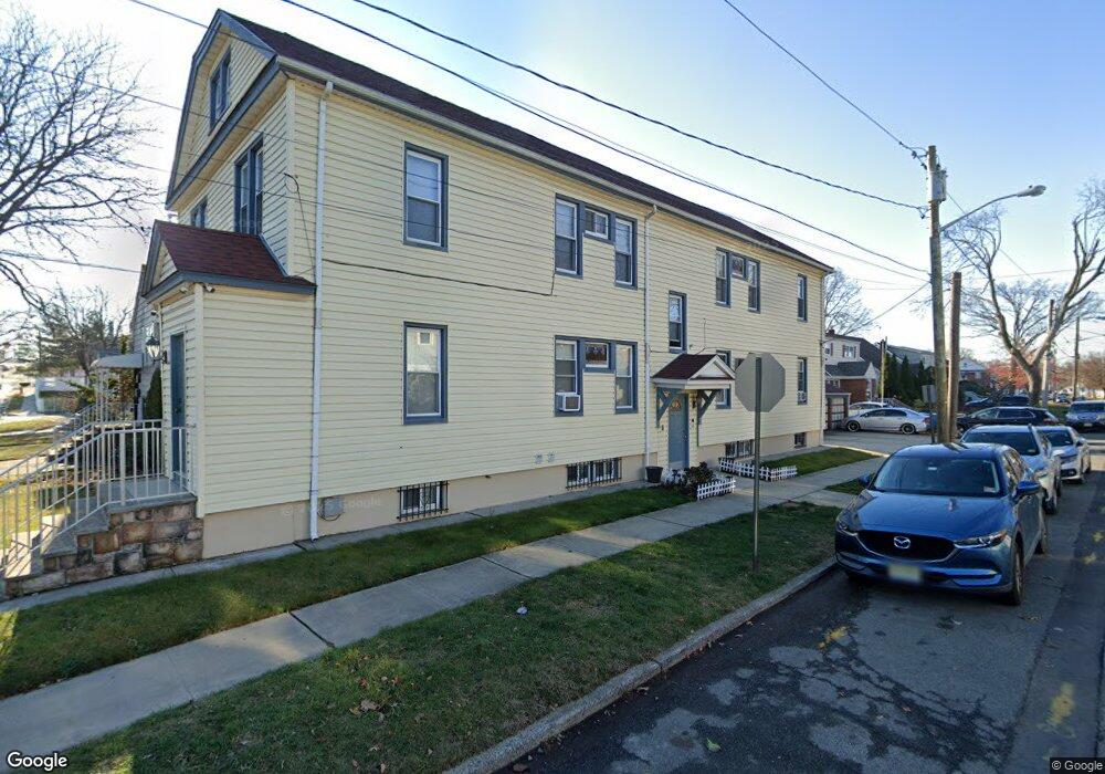 215 N Park Ave, Linden, NJ 07036 - photo 1