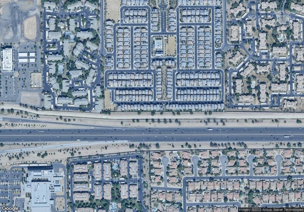 727 W Flintlock Way, Chandler, AZ 85286 - photo 1