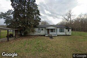 544 Curette Rd, Palmetto, LA 71358