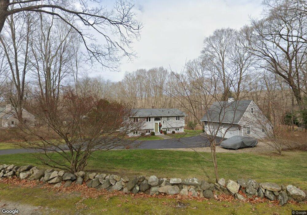 196 Kahn Rd, North Franklin, CT 06254 - photo 1