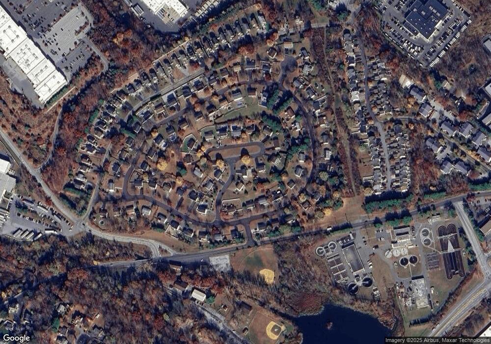 4 Kensington Way, Harriman, NY 10926 - photo 1