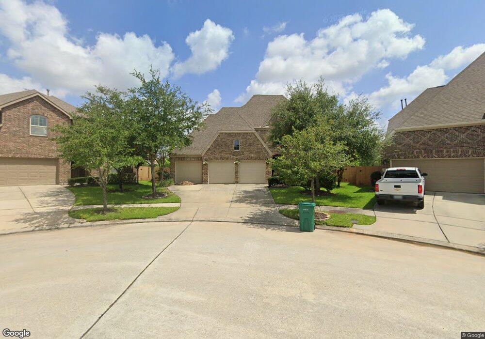 28426 Huntley Manor Dr, Spring, TX 77386 - photo 1