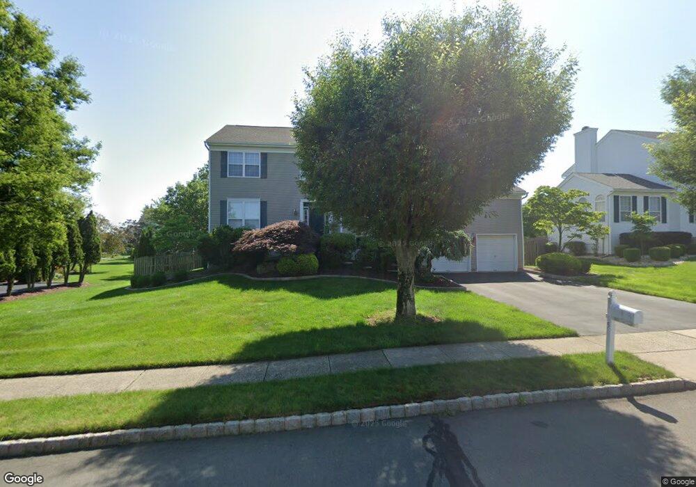 5 Country Woods Dr, Kendall Park, NJ 08824 - photo 1