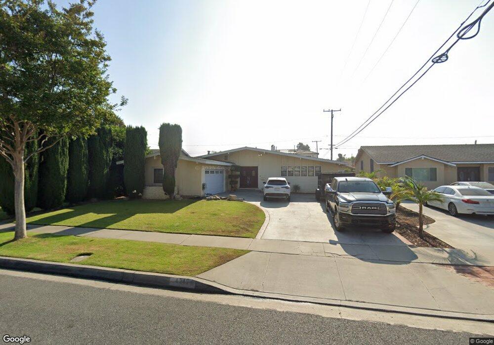 4240 Levelside Ave, Lakewood, CA 90712 - photo 1