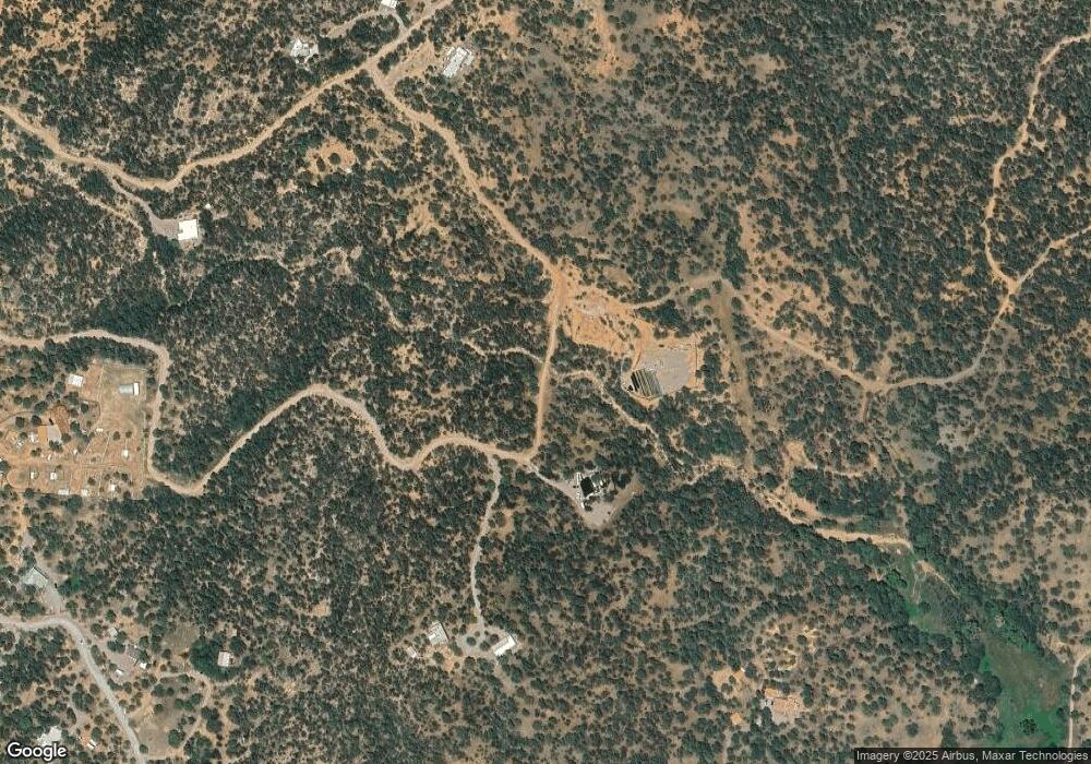 186 Sanctuary Rd, Silver City, NM 88061 - photo 1