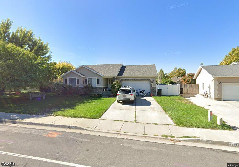 1892 River Bottom Rd, Springville, UT 84663 - photo 1