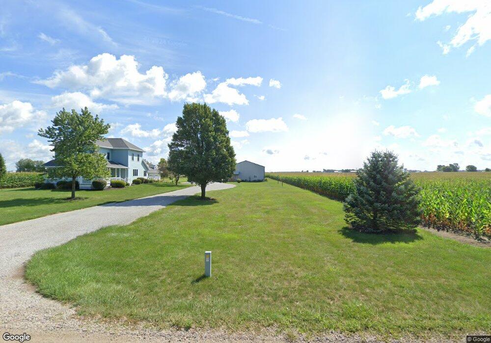 1737 S 500 W-1 unit 1, Bluffton, IN 46714 - photo 1