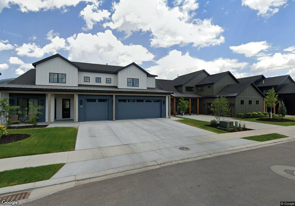 345 E Rockwell Cir, Midway, UT 84049 - photo 1