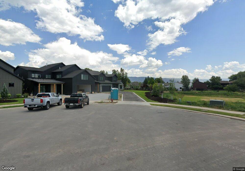 357 E Rockwell Cir, Midway, UT 84049 - photo 1