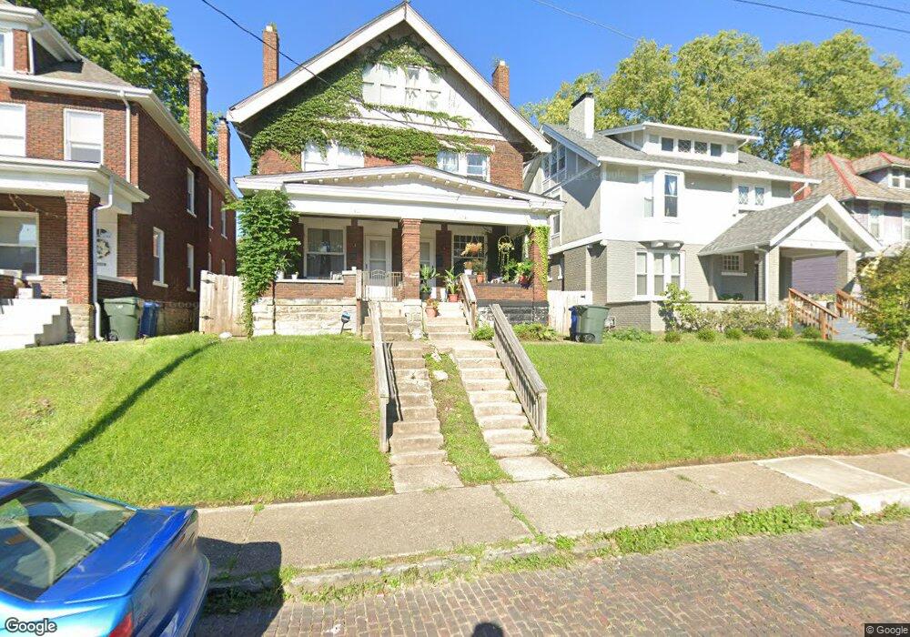 409 Morrison Ave unit 11, Columbus, OH 43205 - photo 1