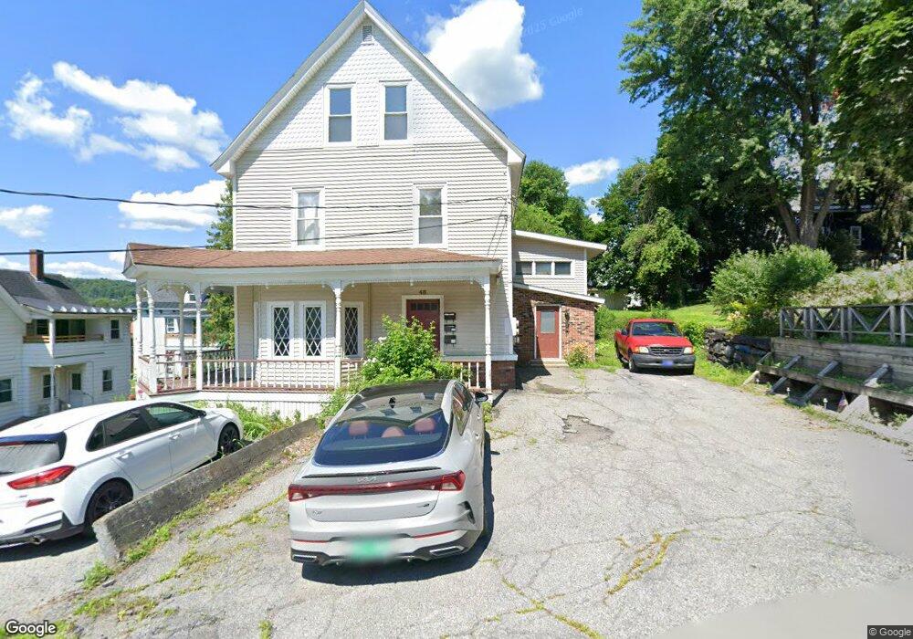 48 East St, Barre, VT 05641 - photo 1