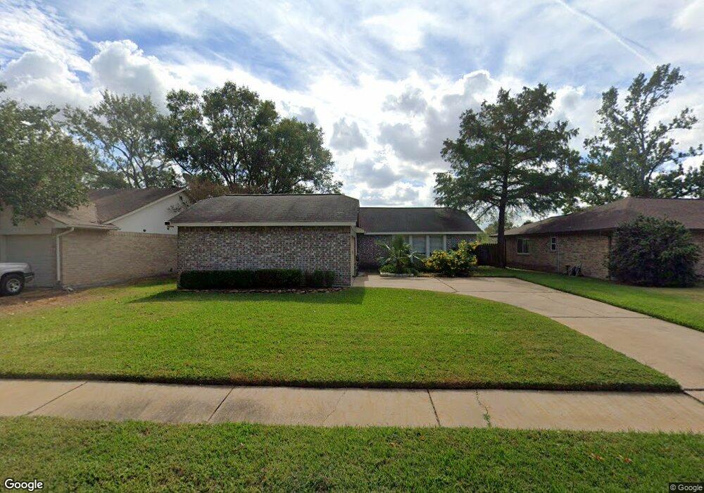 7342 Barton Oaks Dr, Houston, TX 77095 - photo 1