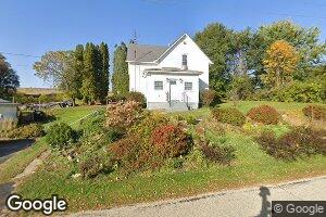 1510 Saint Luke Ave, Plain, WI 53577