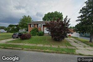 4 Pershing Ave Unit B, Mount Ephraim, NJ 08059