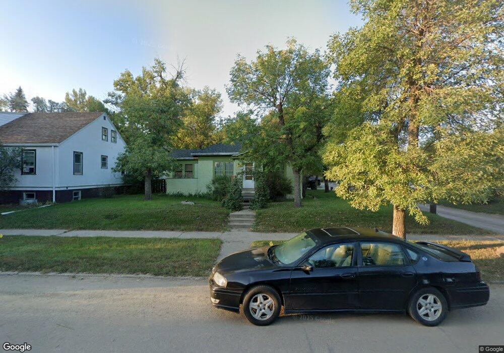 624 6th St, Havre, MT 59501 - photo 1